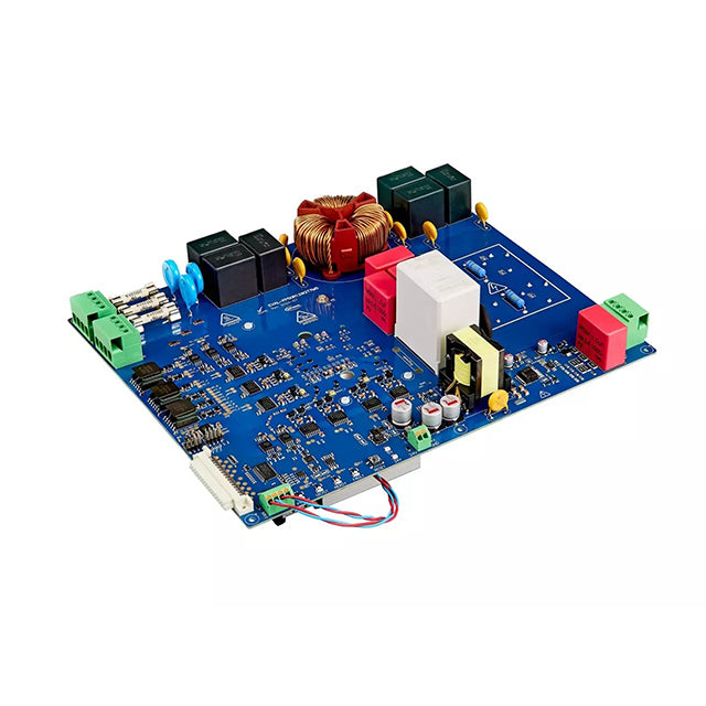Infineon Technologies EVALFP50R12W2T7M5TOBO1 EasyPIM™ Power Management Motor Controller/Driver