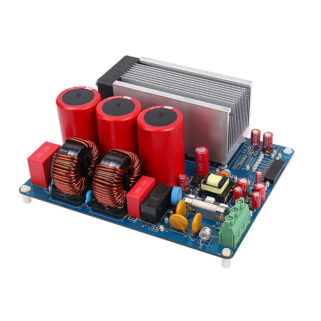 Infineon Technologies EVALM1IM323TOBO1 iMOTION™ EVAL BOARD FOR IM323-L6GX Motor Controller/Driver