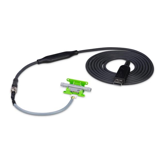 Sensirion AG EVALUATION KIT SLF3S-4000B CMOSens® Flow, Liquid