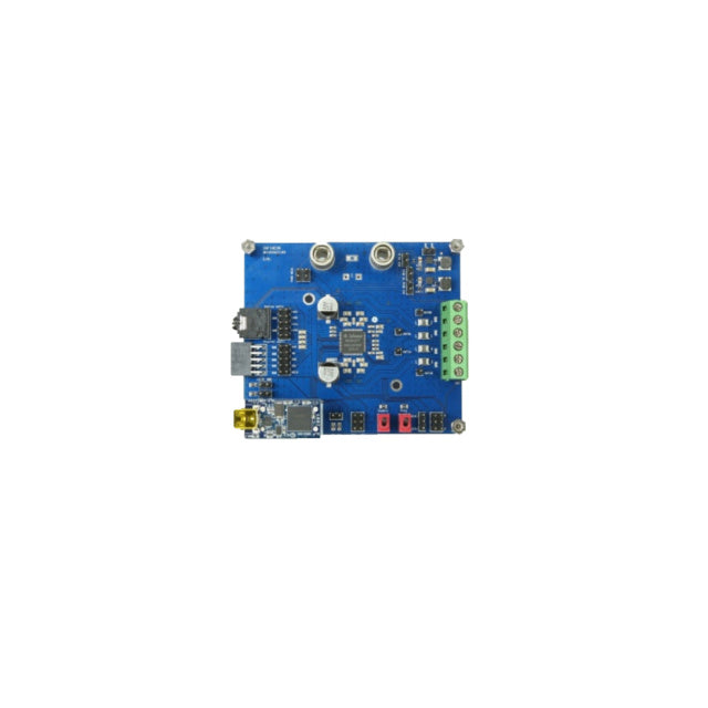 Infineon Technologies EVAL2KWZVSFBCFD7TOBO1 - EVAL BOARD FOR ICE3RBR4765JZ