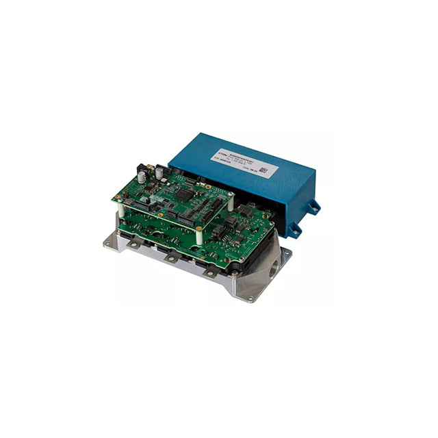 Infineon Technologies EVINVHPD2SIFS52012TOBO1 - Power Management Gate Driver