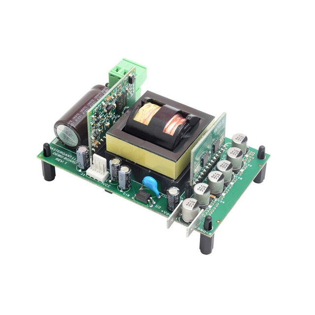 STMicroelectronics EVLMG1-250WLLC - EVAL BOARD FOR MASTERGAN1
