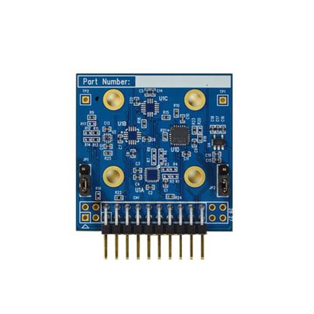 TDK InvenSense EV_ICM-20948 - Accelerometer, Gyroscope, Magnetometer
