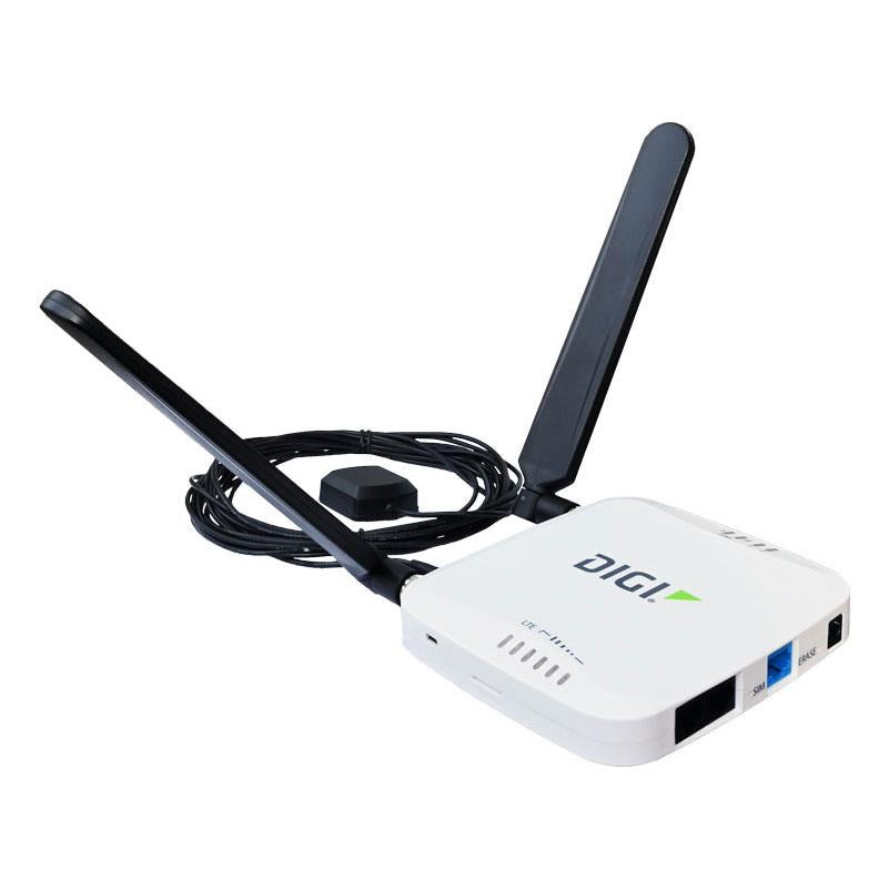 Digi EX15-XX07-OUS EX15 Ruteador HSPA+, LTE, WCDMA