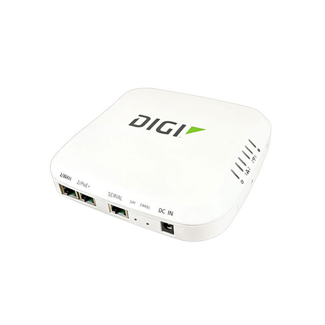 Digi EX50-WXS6-GLB - Ruteador