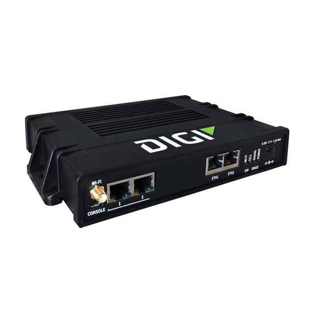 Digi EZ02-CAG4-GLB - - -