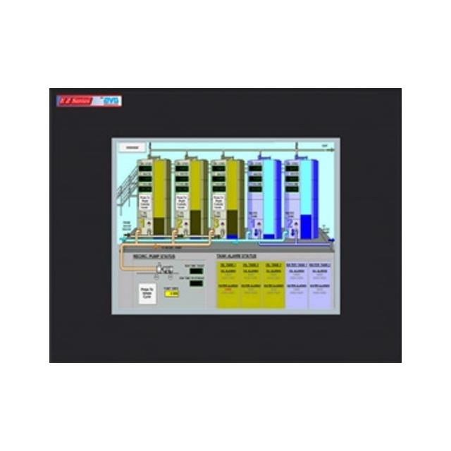 AVG/EZAutomation HMI-EZ3-T10C-EE * Pantalla táctil 10.4"