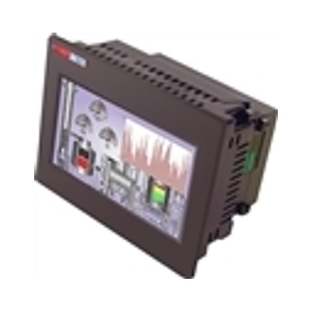 AVG/EZAutomation HMI/PLC-EZ3-T7C-EE-MICRO48-PLC * Pantalla táctil 7.5"