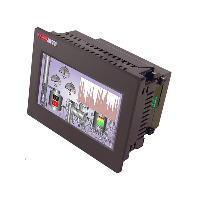 AVG/EZAutomation HMI/PLC-EZ3-T7C-EE-NANO-PLC * Pantalla táctil 7.0"