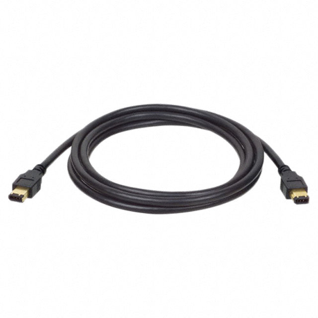 Eaton Tripp Lite F005-006 - Plug, 6 Position Plug, 6 Position