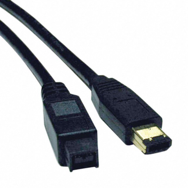 Eaton Tripp Lite F017-010 - Plug, 9 Position Plug, 6 Position