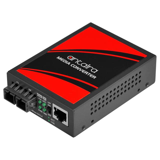 Antaira Technologies FCU-2802SC-S10 - - Fija