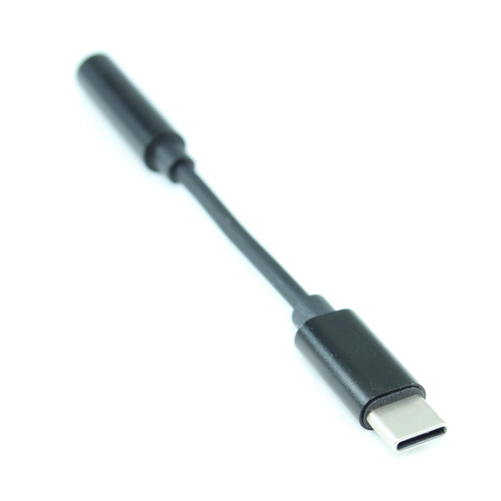My Cable Mart FE-ADT-409 - USB a Audio USB - C macho