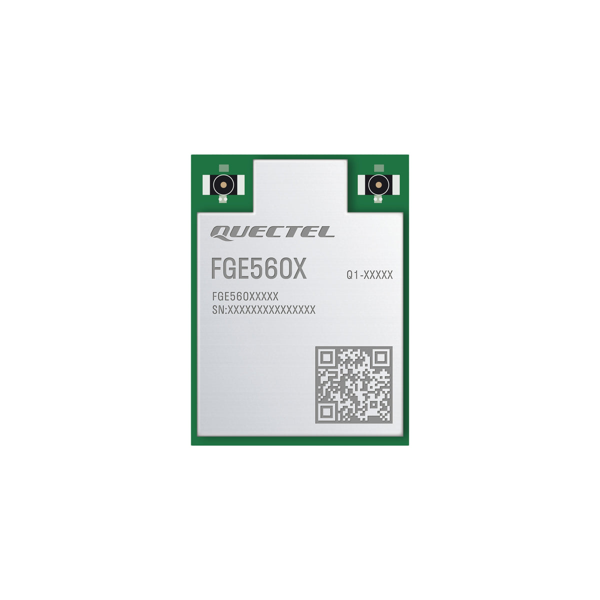 Quectel FGE560XAAMD FGE560X BlueTooth, WiFi