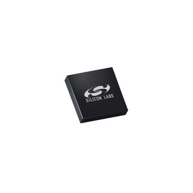 Silicon Labs FGM230SA27HGN3 - ISM General < 1GHz