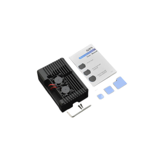 DFRobot FIT0715 - Case Raspberry Pi 4