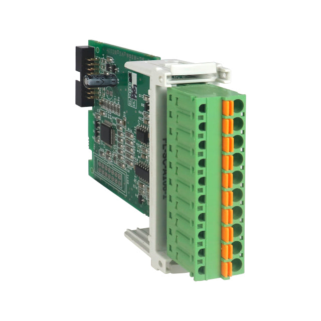 Selec Controls USA Inc. FL-SC-AI06-I-CE-ROHS * Tarjeta opcional, E/S -