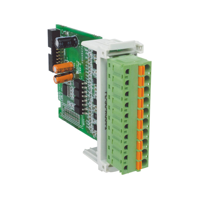Selec Controls USA Inc. FL-SC-AO04-I-CE-ROHS * Tarjeta opcional, E/S -