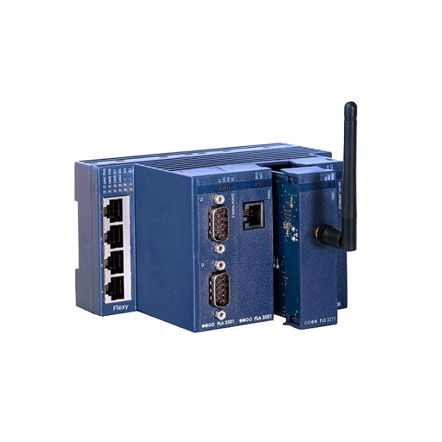 HMS Networks FLEXY20100_00MA - Ruteador