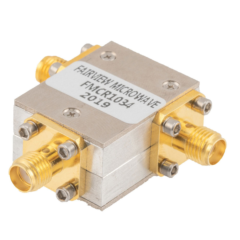Fairview Microwave FMCR1034 - Circulador 4 GHz ~ 8 GHz 80 W