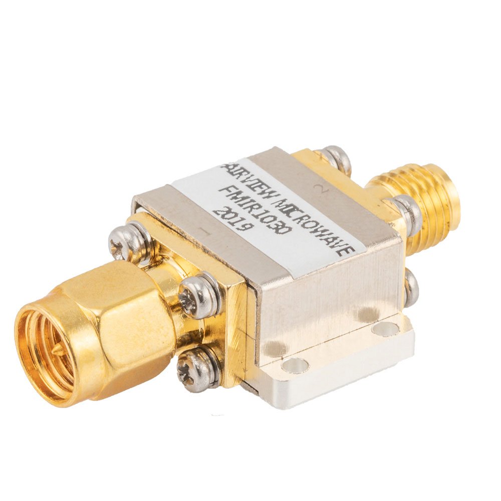 Fairview Microwave FMIR1030 - Aislador 6 GHz ~ 18 GHz 10 W