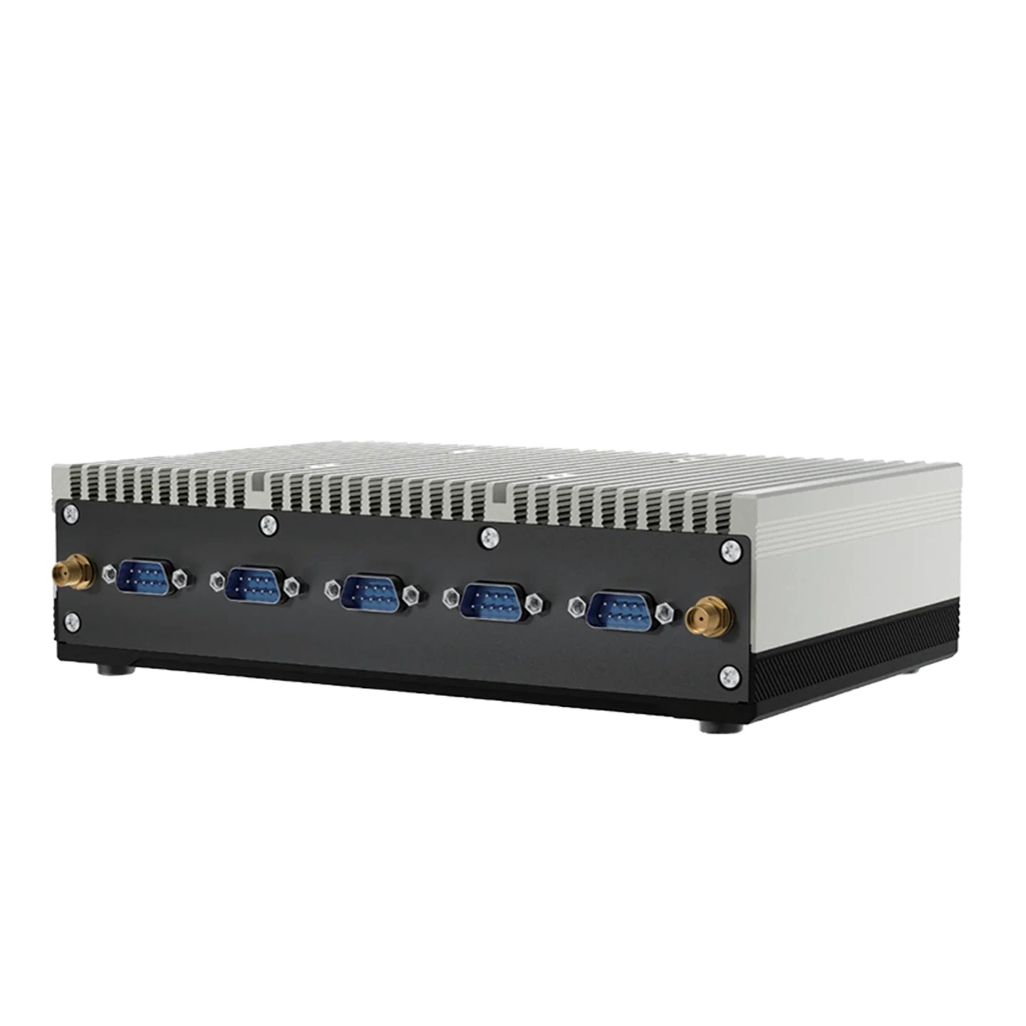 FLEXEMATIC FMPC-i5-8G128G * High Performance IPC 5*COM -
