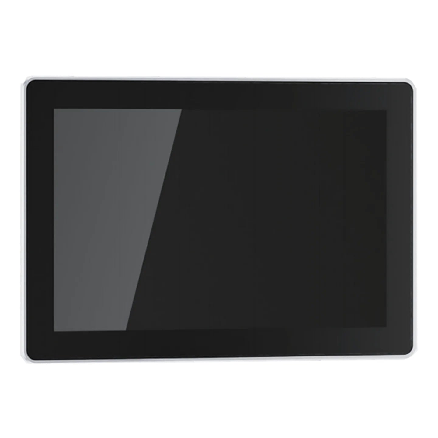 FLEXEMATIC FMPC101-J-8G128G * 10.1" High Performance IPC 6*COM -