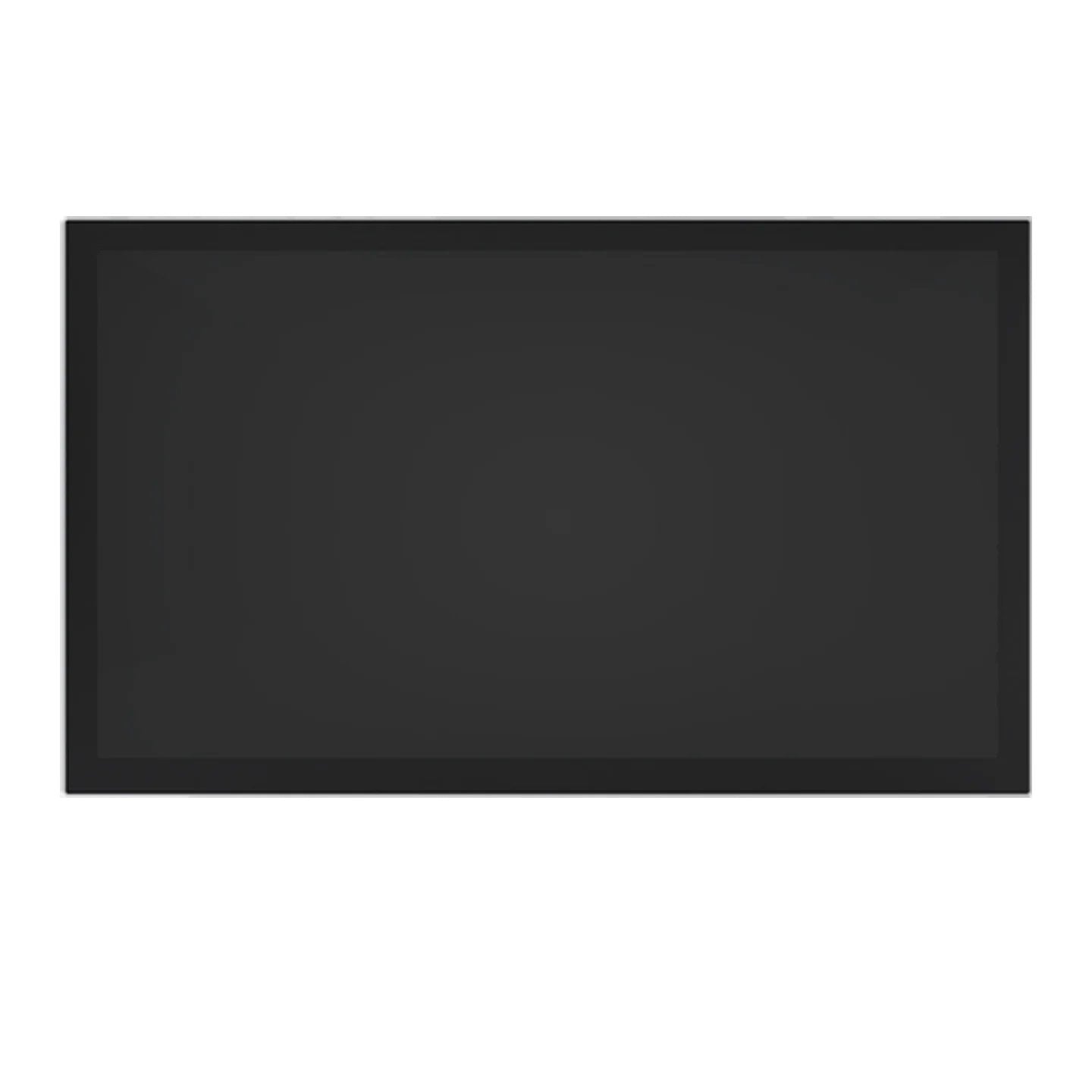 FLEXEMATIC FMPC270-J-8G128G * 27" High Performance IPC 6*COM -