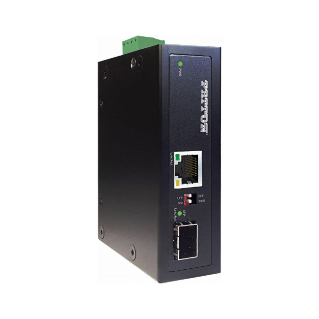 Patton Electronics FP101E/SFP/DC * - -