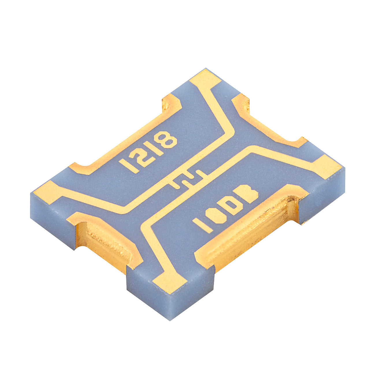 Knowles Dielectric Labs FPC06151 - Estándar 12GHz ~ 18GHz Propósito general