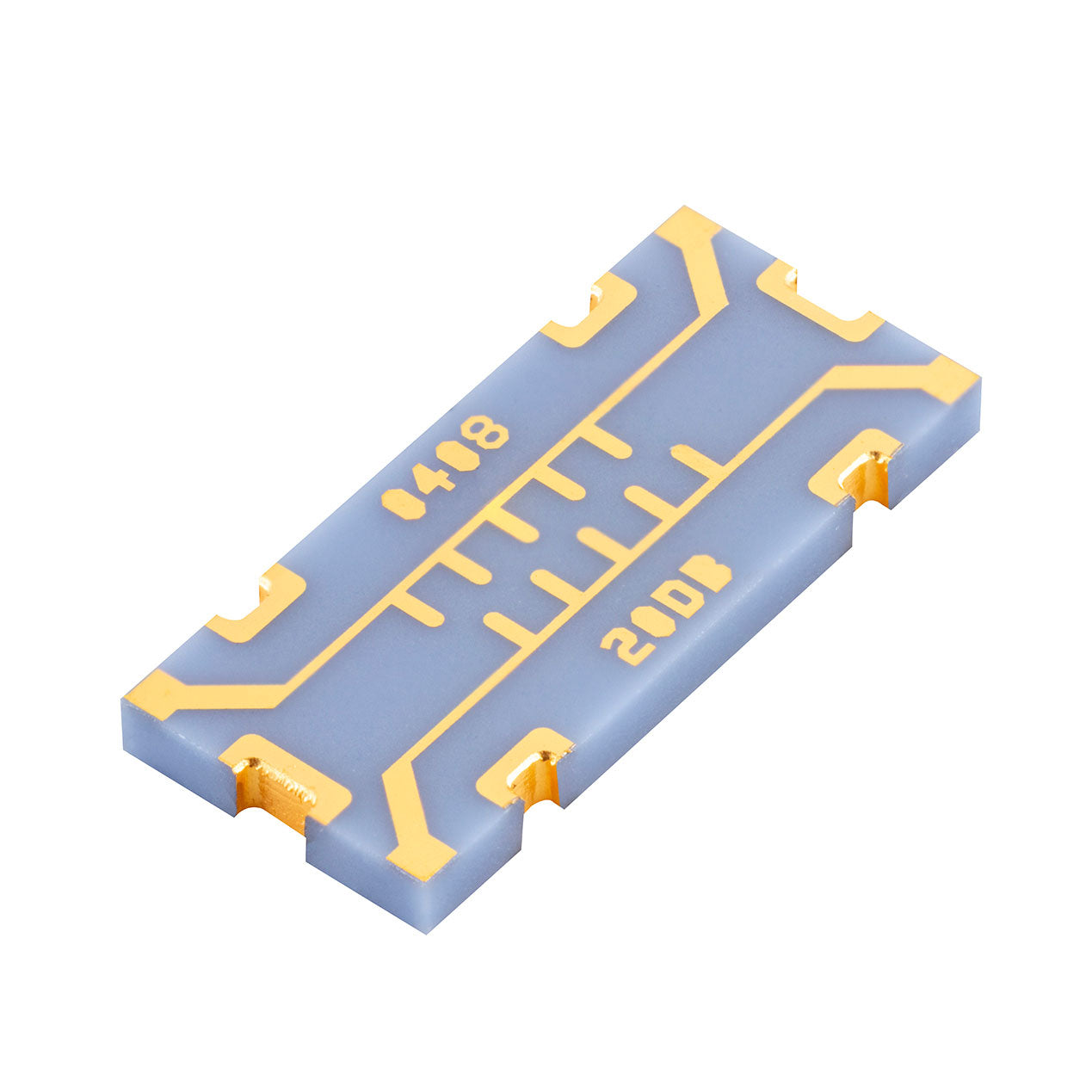 Knowles Dielectric Labs FPC06152 - Estándar 4GHz ~ 8GHz Propósito general