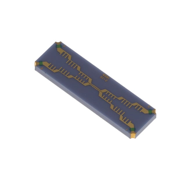 Knowles Dielectric Labs FPC07802-T - Estándar 0 Hz ~ 40GHz Propósito general