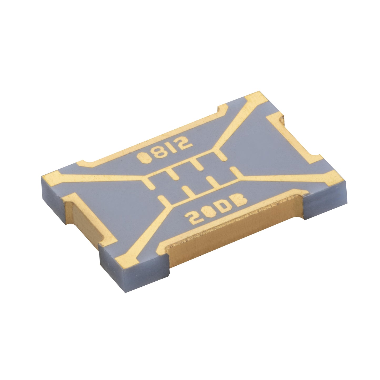 Knowles Dielectric Labs FPC09291-T - Estándar 2GHz ~ 18GHz Propósito general