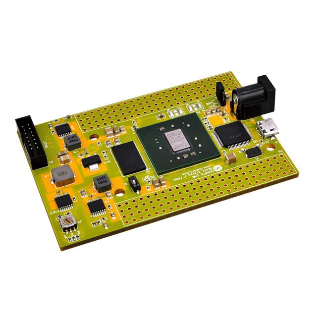 Numato Lab FPGA010A-MB Kintex®-7 SKOLL AMD K7 FPGA DEV KIT - MB