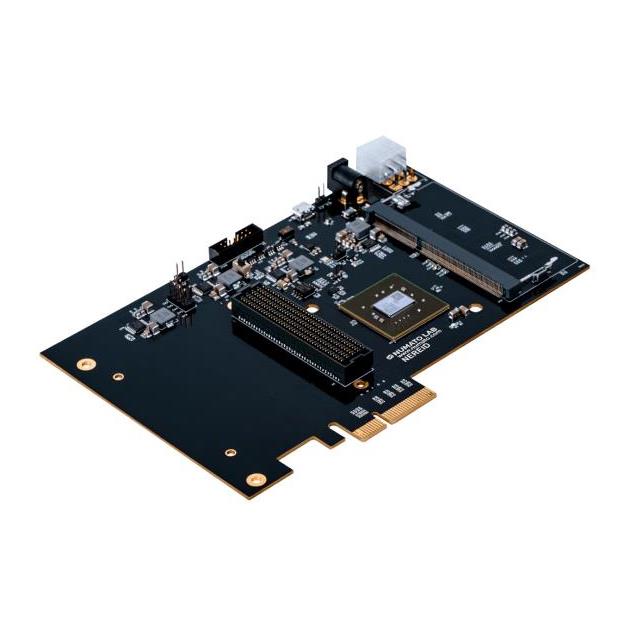 Numato Lab FPGA014C Kintex®-7 Nereid K7 410T PCIe FPGA Dev Kit