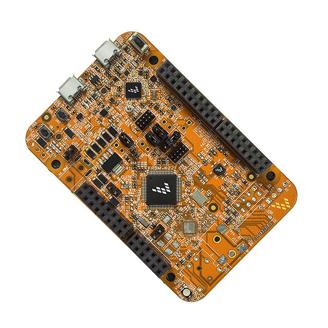 NXP USA Inc. FRDM-K22F Kinetis Freedom