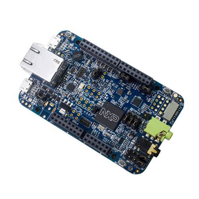 NXP USA Inc. FRDM-K66F Kinetis FREEDOM K26/K66 EVAL BRD MCU 32 bits ARM® Cortex®-M4