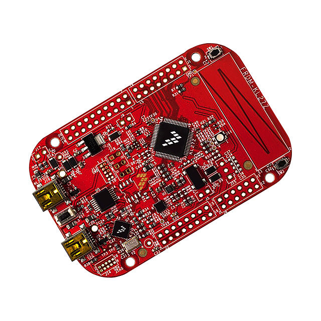 NXP USA Inc. FRDM-KL27Z Kinetis MCU 32-Bit