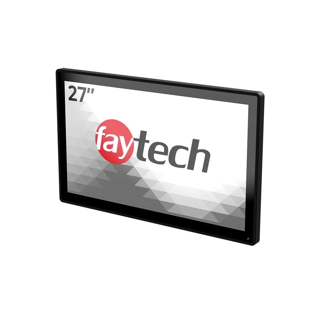 faytech FT27BI5CAPOB - Pantalla táctil 27.0"