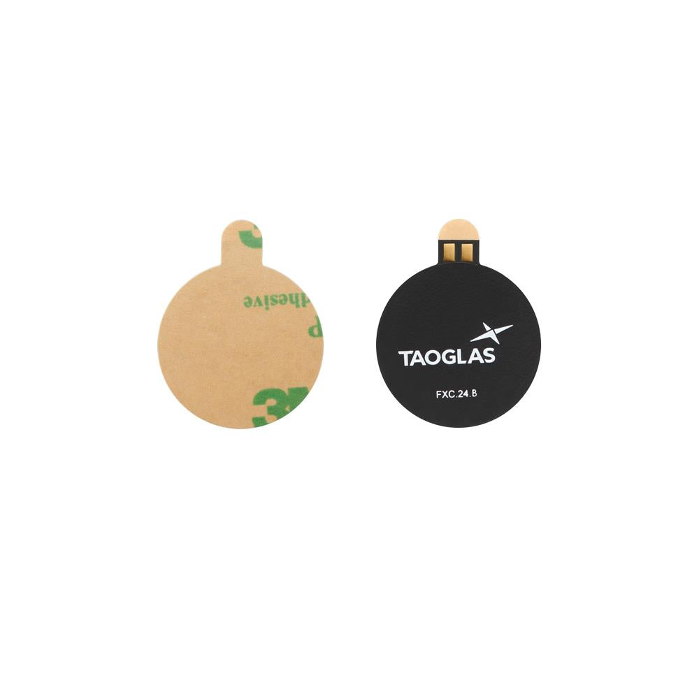 Taoglas Limited FXC.24.B.DG FXC.24.B 13.56MHz Comunicaciones de campo cercano (NFC)