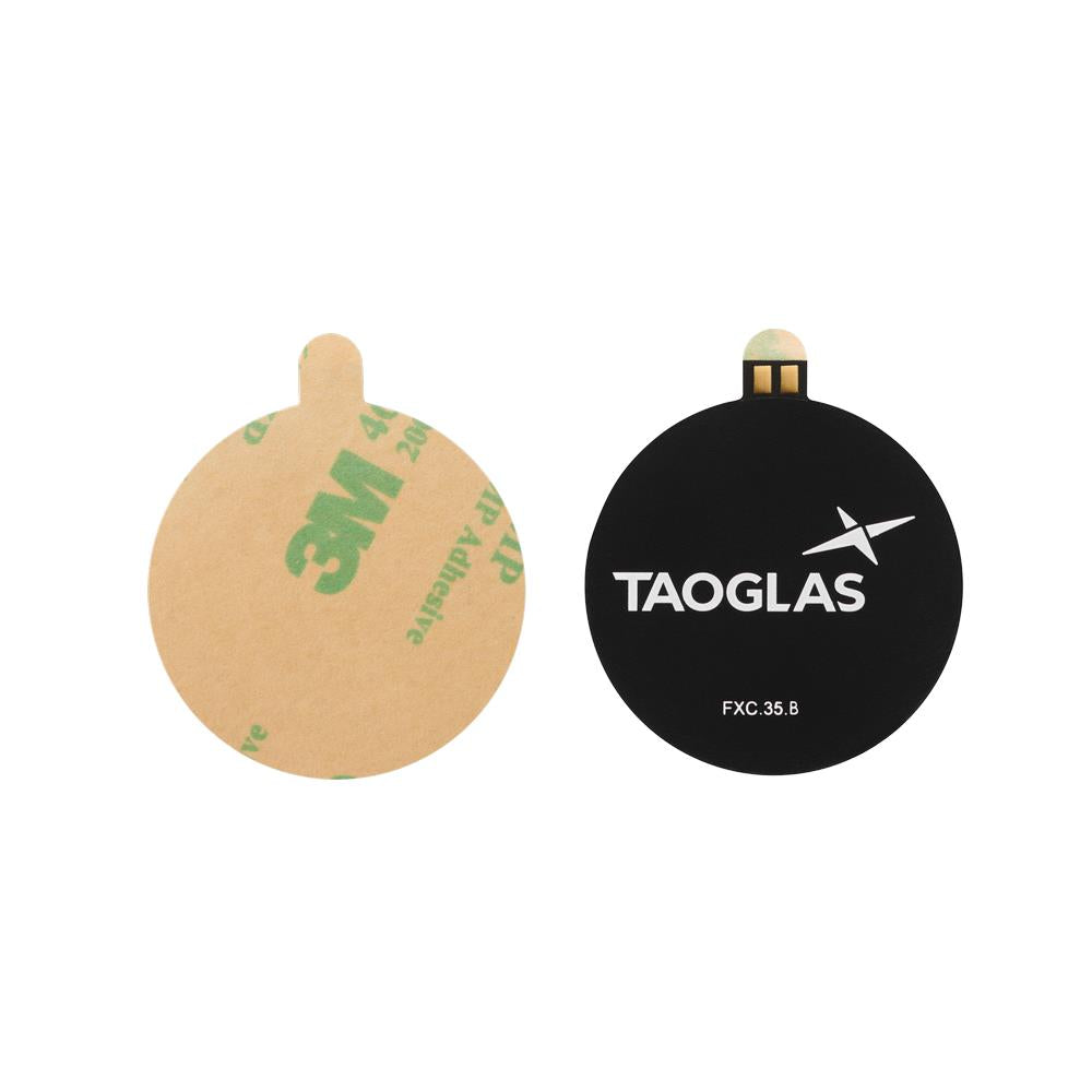 Taoglas Limited FXC.35.B.DG FXC.35.B 13.56MHz Comunicaciones de campo cercano (NFC)