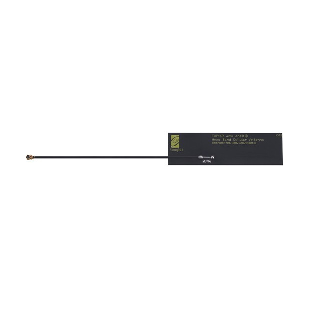 Taoglas Limited FXP14R.A.07.0100A - Celular Banda ancha