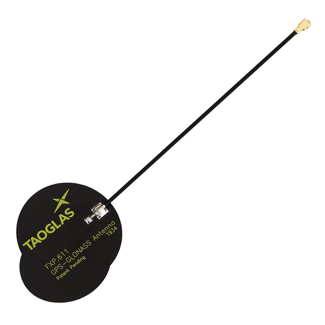 Taoglas Limited FXP611.07.0092C Cloud Navegación UHF (1GHz ~ 2GHz)