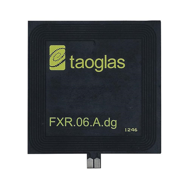 Taoglas Limited FXR.06.A.DG - 13.56MHz -