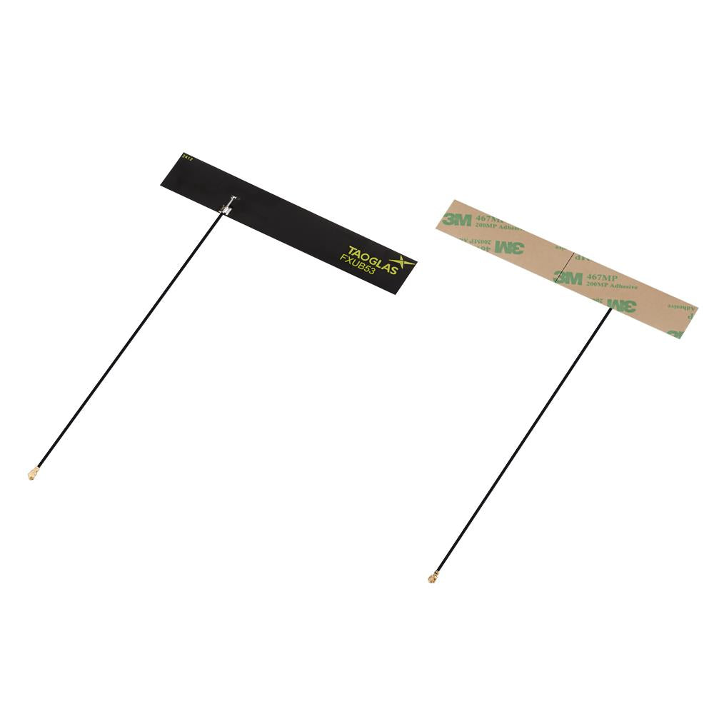 Taoglas Limited FXUB53.07.0150C - Celular, navegación, WiFi Banda ancha