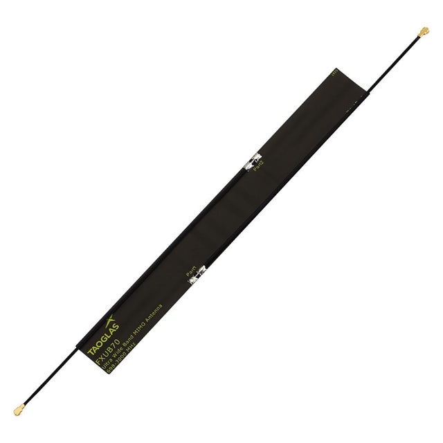 Taoglas Limited FXUB70.A.07.C.001 - AGPS, celular, WiFi Banda ancha