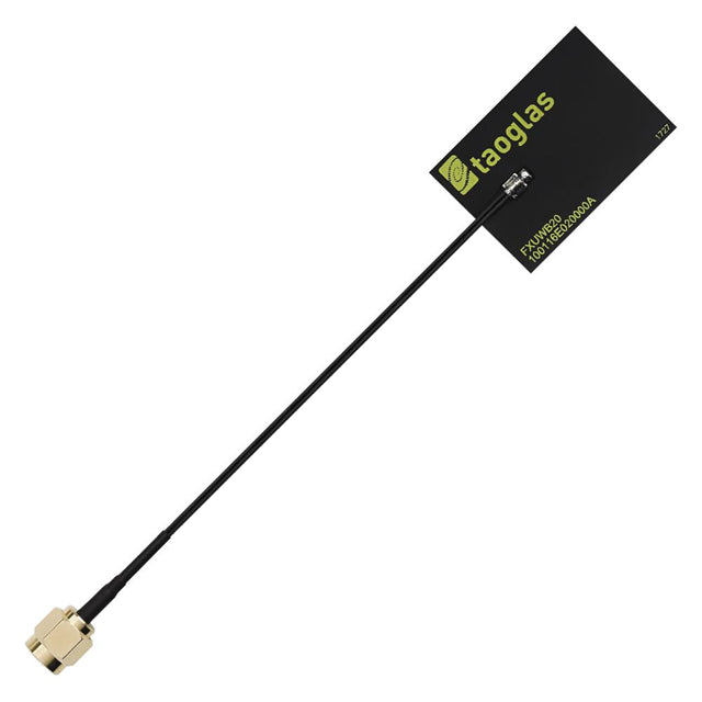 Taoglas Limited FXUWB20.01.0100C - - SHF (f > 4GHz)