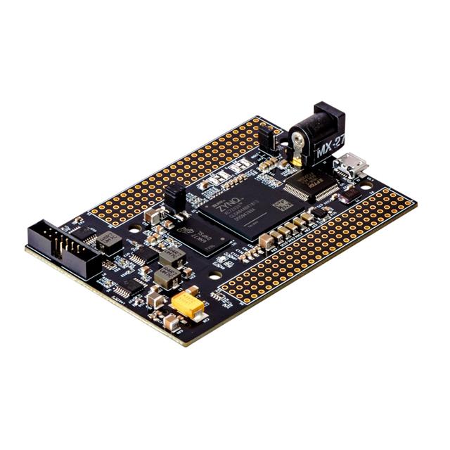 Numato Lab FXZ001A-MB Zynq®-7000 Styx Zynq 7020 FPGA Module - MB