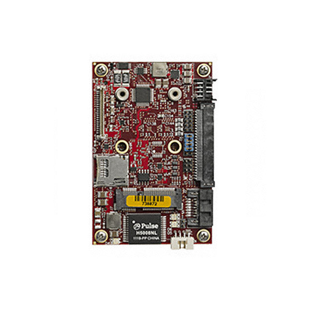 VersaLogic Corporation VL-EPU-2610-EDKN Falcon Intel Atom E680T