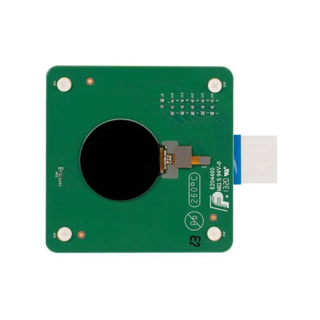 NXP USA Inc. G1120B0MIPI i.MX LCD 1.2" MIPI 390X390